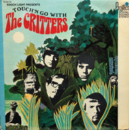 CRITTERS / TOUCH'N GO WITH
