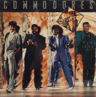 COMMODORES / UNITED