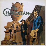 Charlatans / The Charlatans