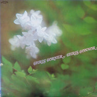 CHRIS CONNOR / CHRIS' CORNER