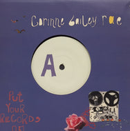 CORINNE BAILEY RAE / PUT YOUR RECORDS ON
