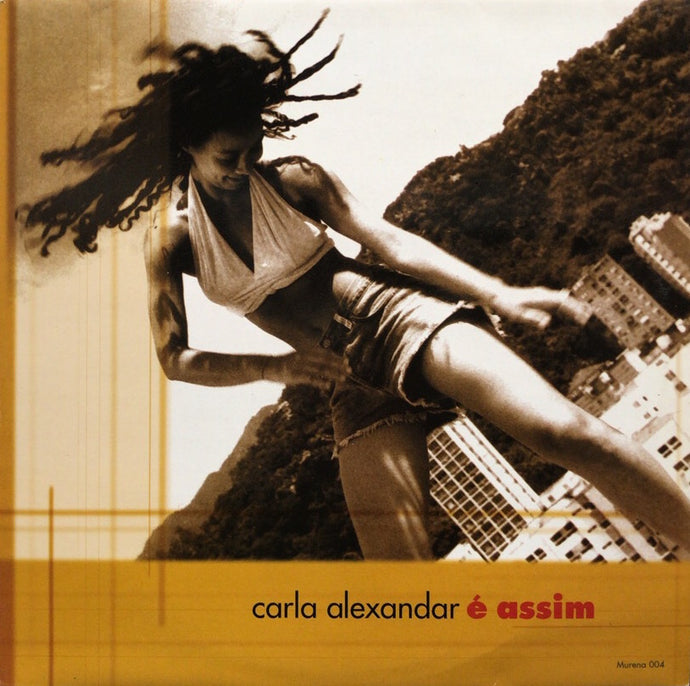 CARLA ALEXANDAR / E ASSIM – TICRO MARKET