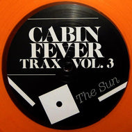 CABIN FEVER / CABIN FEVER TRAX VOL.3