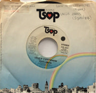 CITY LIMITS / Love Is Everywhere/Uncle James