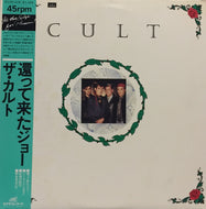 CULT / RESSURECTION JOE