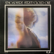 CLOUD ONE / ATMOSPHERE STRUT (Reissue)