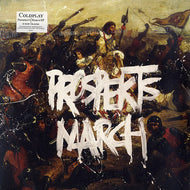 COLDPLAY / Prospekt's March EP