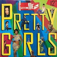 CAMEO / PRETTY GIRLS