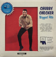 CHUBBY CHECKER / BIGGEST HITS