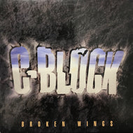C-BLOCK / BROKEN WINGS