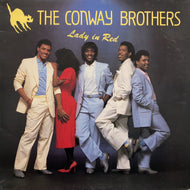 CONWAY BROTHERS / LADY IN RED