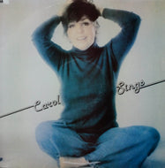 CAROL SLOANE / CAROL SINGS