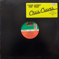 CHRIS CUEVAS / HIP HOP