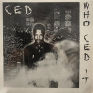 CED / Who Ced It