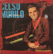 CELSO MURILO / MR. RITMO
