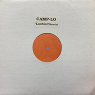 CAMP LO / LUCHINI AKA (THIS IS IT) (REMIX)