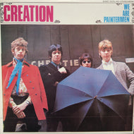 CREATION / We Are Paintermen