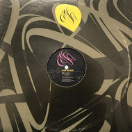 CHIEF ROCKER / IT'S YOUR LOVE