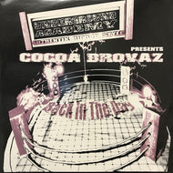 COCOA BROVAZ / BACK IN THE DAY