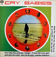 CRY BABIES / CRY BABIES
