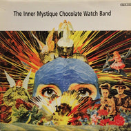 CHOCOLATE WATCH BAND / THE INNER MYSTIQUE (180g)