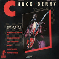 CHUCK BERRY / Chess Masters