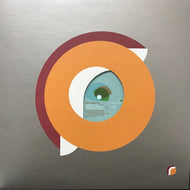 CASCO / CYBERNETIC LOVE