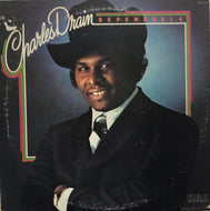 CHARLES DRAIN / Dependable