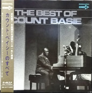 COUNT BASIE AND HIS ORCHESTRA / THE BEST OF COUNT BASIE