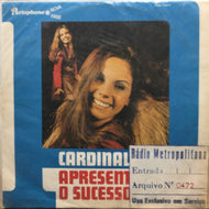 CARDINALE / APRESENTA O SUCESSO VOL.2