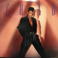 CHAD / FAST MUSIC, LOVE & PROMISES