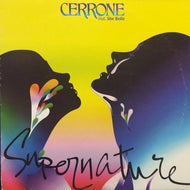 CERRONE / Supernature