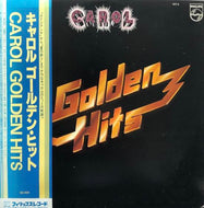 CAROL キャロル / Golden Hits