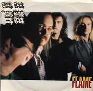 CHEAP TRICK / THE FLAME
