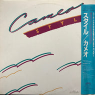 CAMEO / STYLE