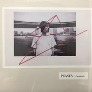 CAMPANELLA / PEASTA
