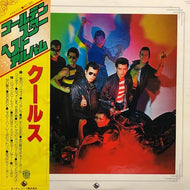 COOLS クールス / ゴールデン・スター・ベスト・アルバム