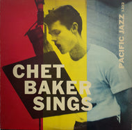 CHET BAKER / Chet Baker Sings