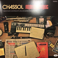 CHASSOL / INDIAMORE