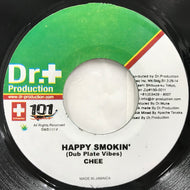 CHEE / CHEHON / HAPPY SMOKIN / PARTY TIME