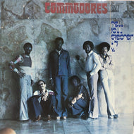 COMMODORES / グレイテスト ヒッツ14