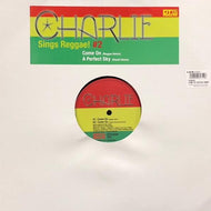CHARLIE / SINGS REGGAE! #2
