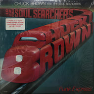 CHUCK BROWN & THE SOUL SEARCHERS / FUNK EXPRESS