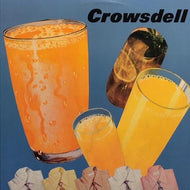 CROWSDELL / The End Of Summer E.P.