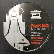 CHRISTIAN SMITH & JOHN SELWAY / TOTAL DEPARTURE
