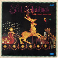 CANDLE LIGHT ORCHASTRA （伊集加代子） / SCAT CHRISTMAS
