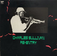 CHARLES SULLIVAN / Re-Entry