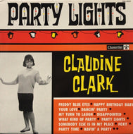 CLAUDINE CLARK / Party Lights