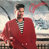 COLONEL ABRAMS / SOON YOU'LL BE GONE