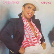 CANDI STATON / CHANCE
